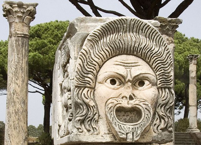 From Rome: Ostia Antica Guided Half-Day Trip by Train - Why Ostia Antica is worth your half-day