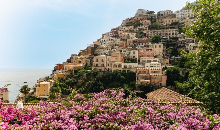 From Rome: Pompeii, Amalfi Coast and Positano Day Trip - Guides, group style, and what makes the day better