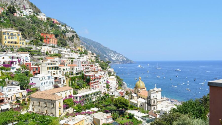 From Rome: Pompeii, Amalfi Coast, and Sorrento Day Trip - Is $79 good value?