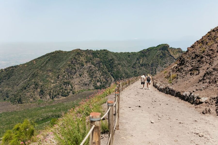 From Rome: Pompeii Day Trip with Optional Vesuvius and Lunch - Key points to know before booking