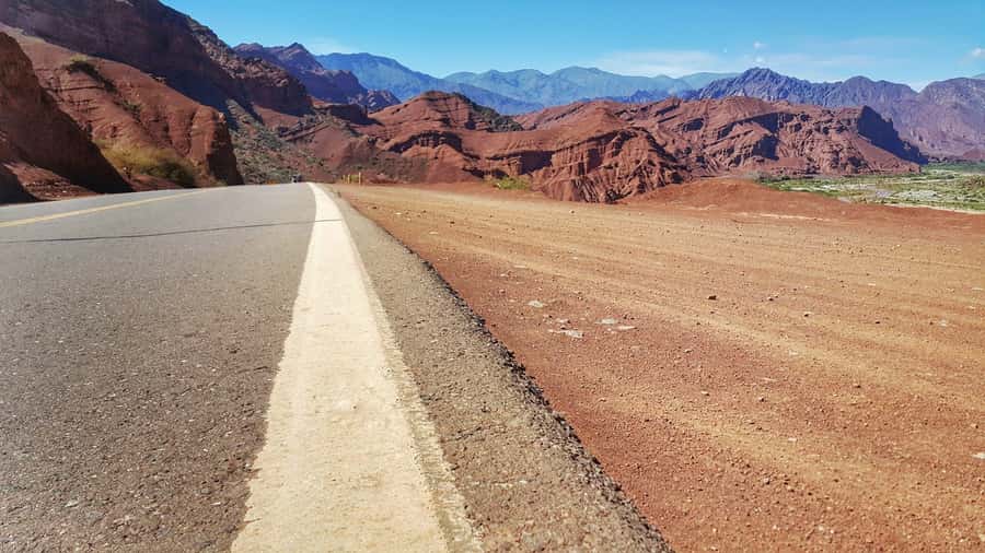From Salta: Cafayate Day Trip with Wine Tasting - Why the Quebrada de las Conchas is worth the long day
