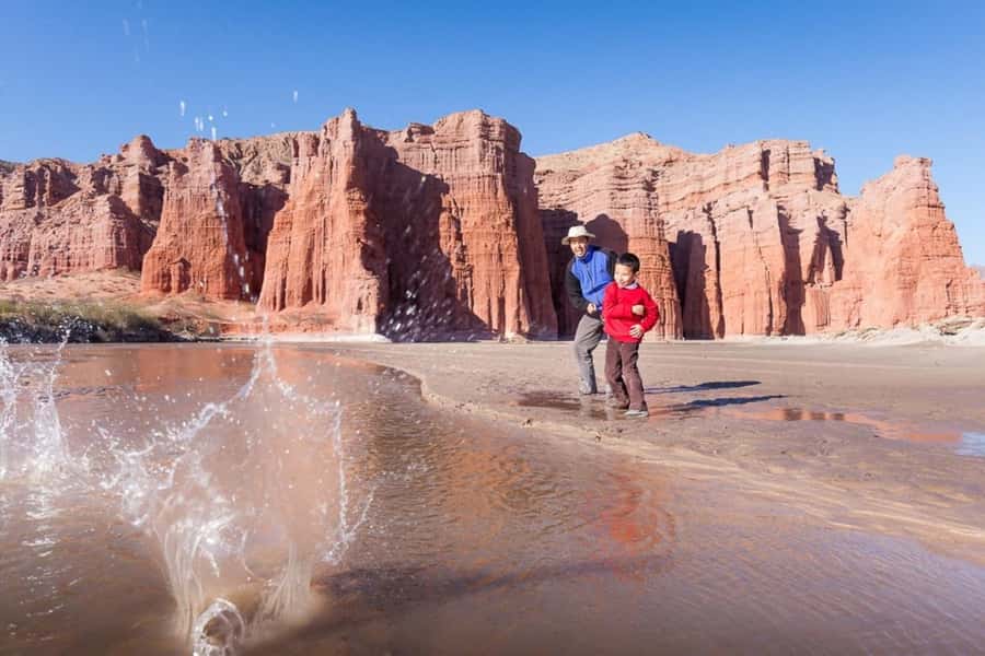 From Salta: Day Trip to Cafayate - Key points to know before booking