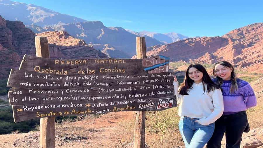 From Salta: Day Trip to Cafayate - Why this day trip earns your time