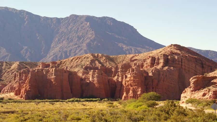 From Salta: Day Trip to Cafayate - What the $41 price really includes