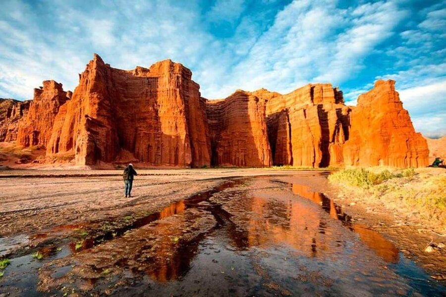 From Salta: Day Trip to Cafayate - Comfort, packing, and practical limits