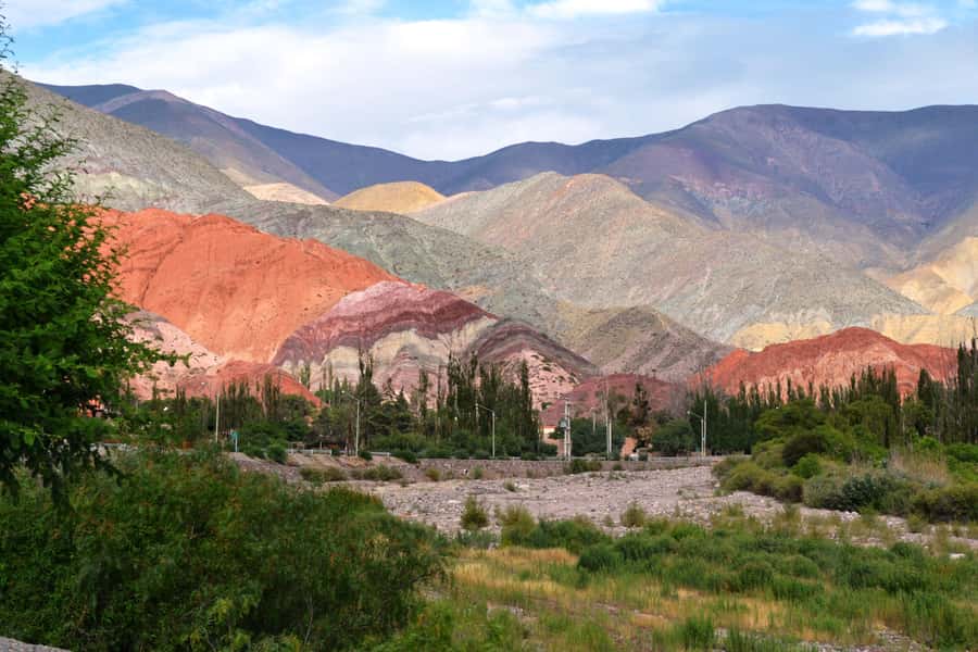 From Salta: Full-Day Trip to Salinas Grandes and Purmamarca - Why this day works for Salta visitors