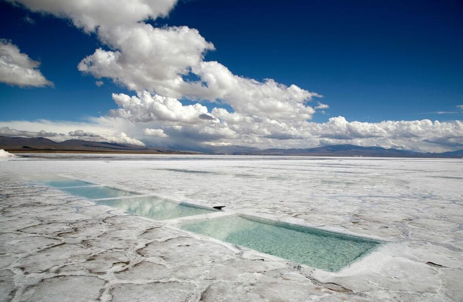 From Salta: Full-Day Trip to Salinas Grandes and Purmamarca - What the transportation is really like