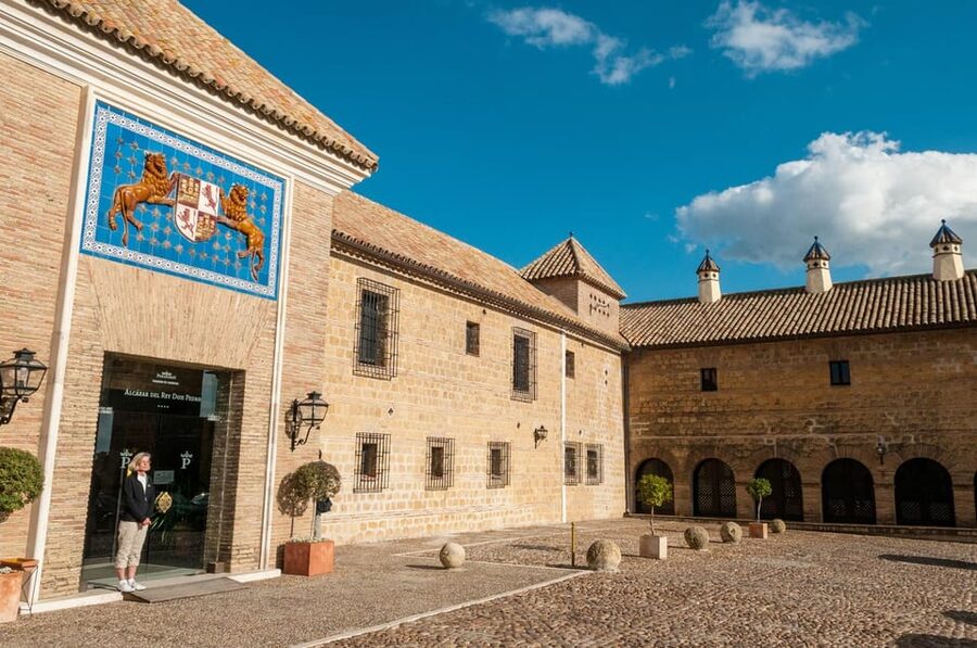 From Seville: Cordoba, the Mosque and Carmona Day Trip - FAQ