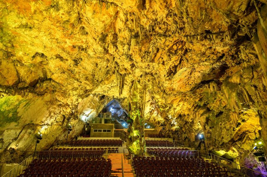 From Seville: Day Trip to Gibraltar - Who should book this Gibraltar excursion?