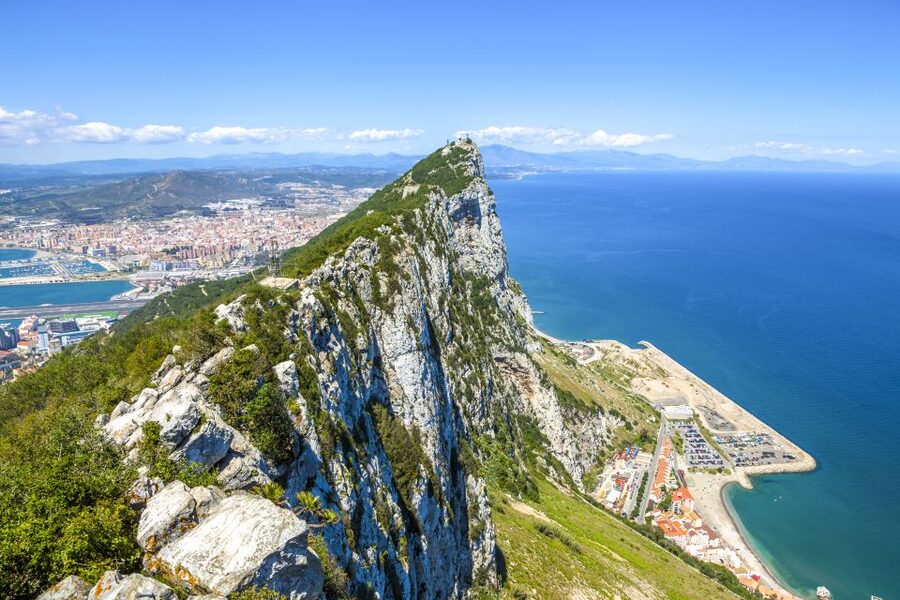 From Seville: Day Trip to Gibraltar - Walking, accessibility, and family considerations