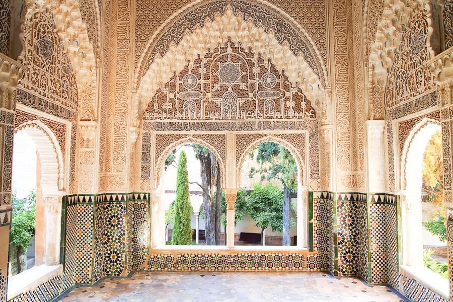 From Seville: Granada Day Trip with Alhambra and Albaicín - Why Granada makes this a worthwhile day from Seville
