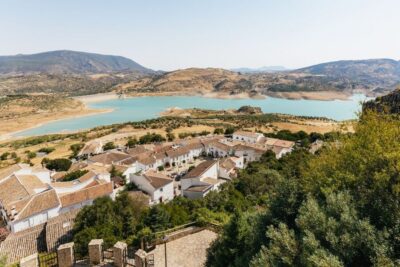 From Seville: Pueblos Blancos and Ronda Full-Day Trip