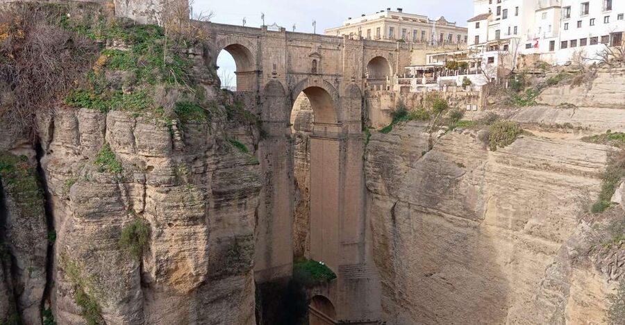 From Seville: Ronda+Setenil de las Bodegas Day Trip - Key points at a glance