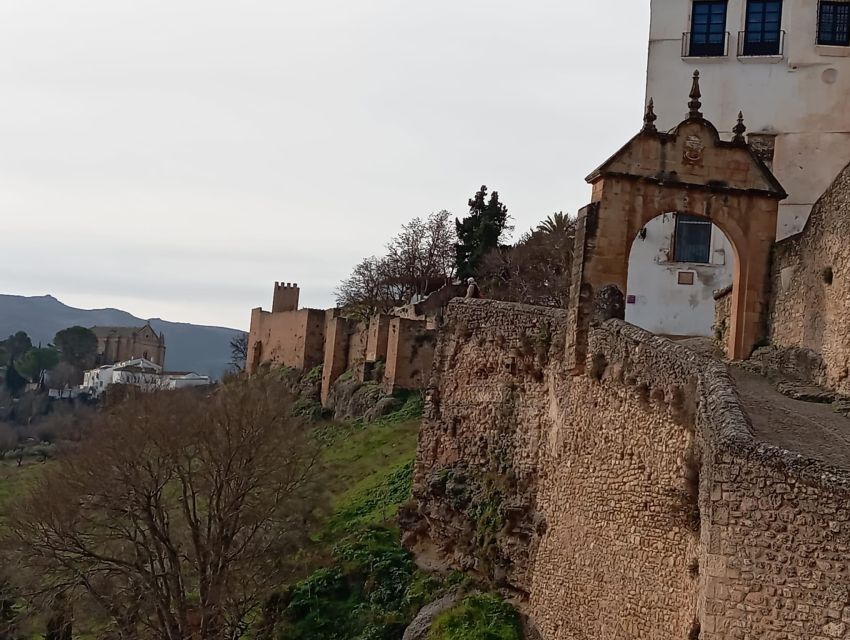 From Seville: Ronda+Setenil de las Bodegas Day Trip - Why Ronda and Setenil make a smart pair