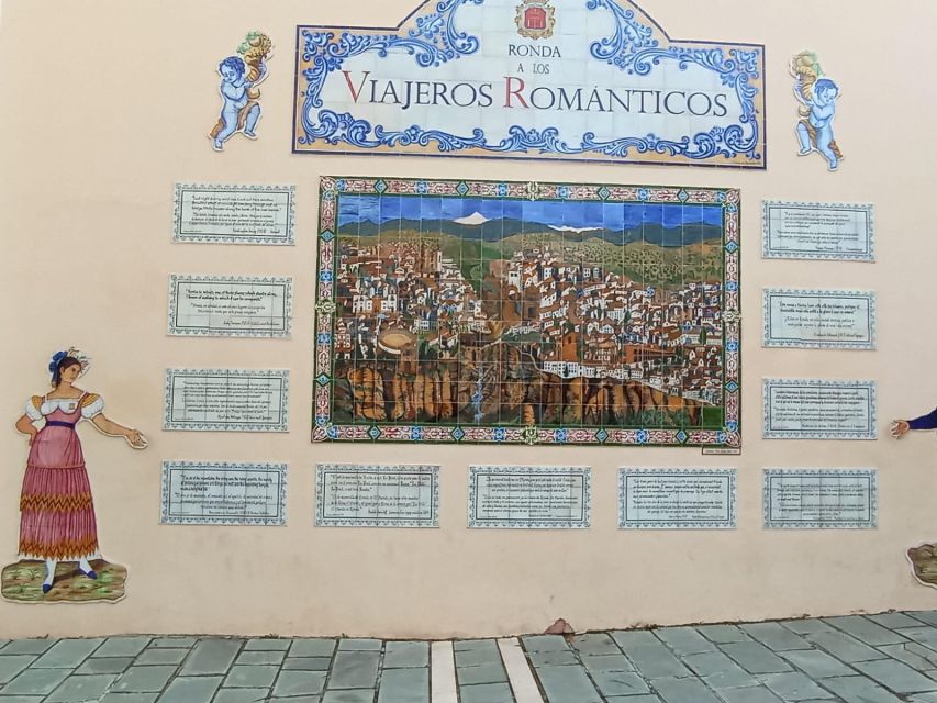 From Seville: Ronda+Setenil de las Bodegas Day Trip - Ronda’s bridge, gorge, and old streets