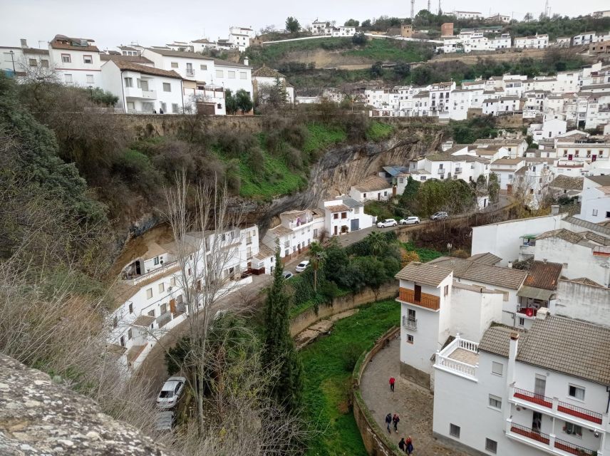 From Seville: Ronda+Setenil de las Bodegas Day Trip - Is $53 a fair price?