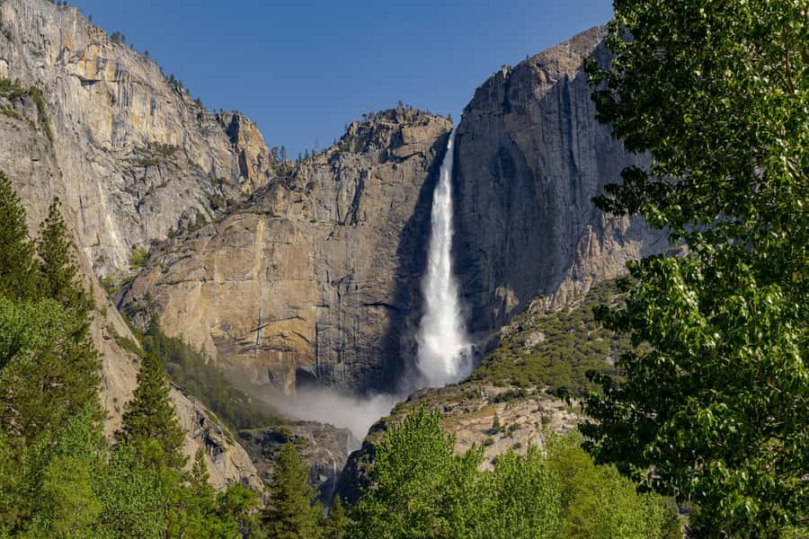 From SF: Yosemite Day Trip with Giant Sequoias Hike & Pickup - Why this day trip works for a first Yosemite visit