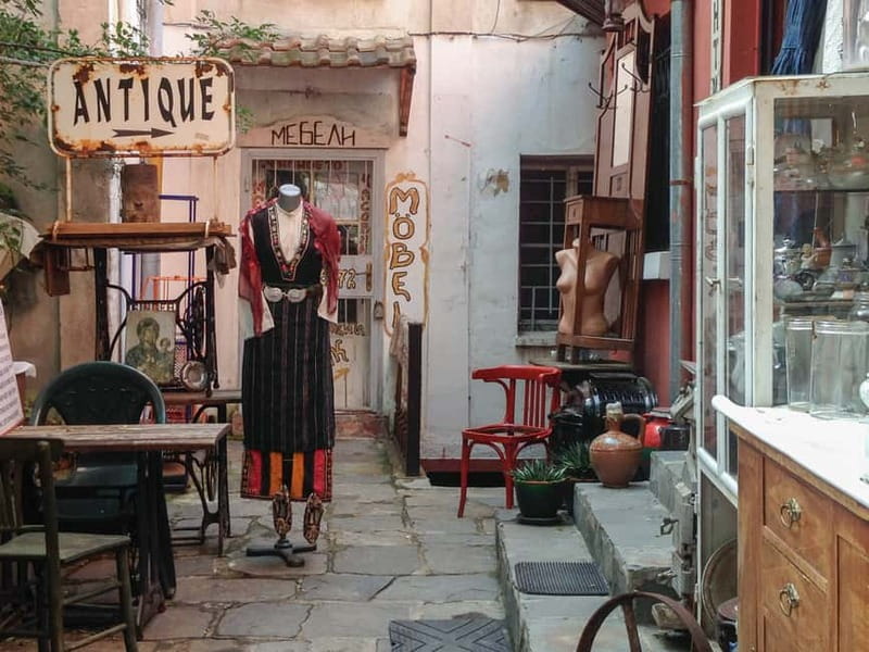 From Sofia: Rila Monastery and Plovdiv Town Full-Day Trip - Four hours among Plovdiv’s old streets