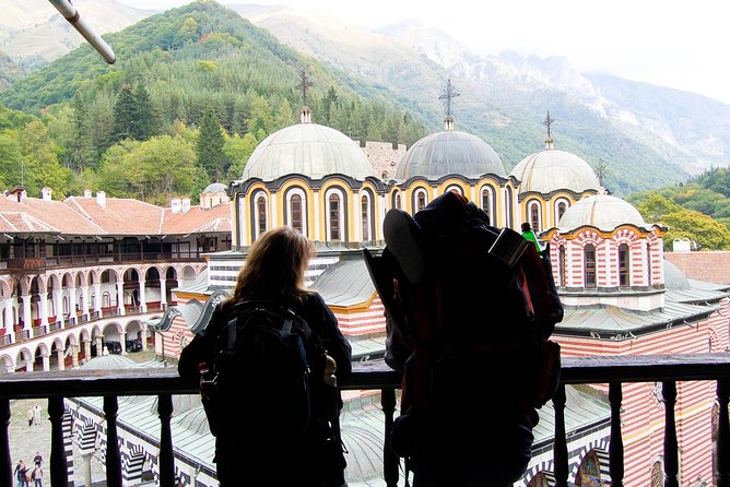 From Sofia: Rila Monastery & Boyana Church Day Tour - The guide makes a real difference
