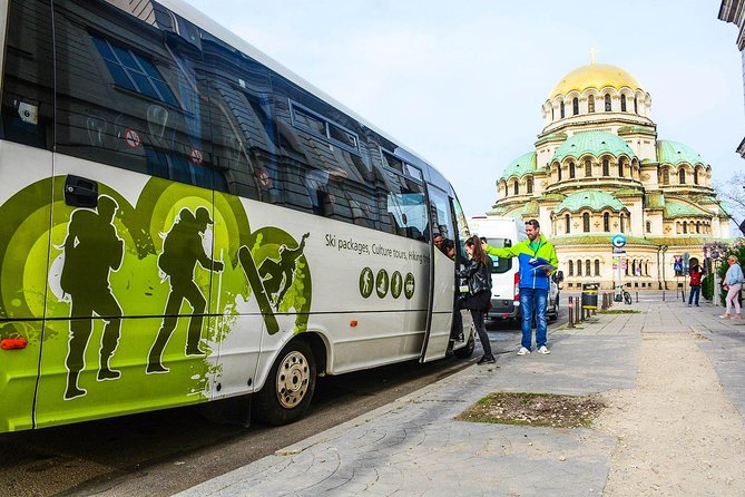 From Sofia: Rila Monastery & Boyana Church Day Tour - Is the $24.19 price good value?
