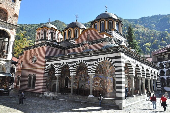 From Sofia: Rila Monastery & Boyana Church Day Tour - Who should book this day trip?