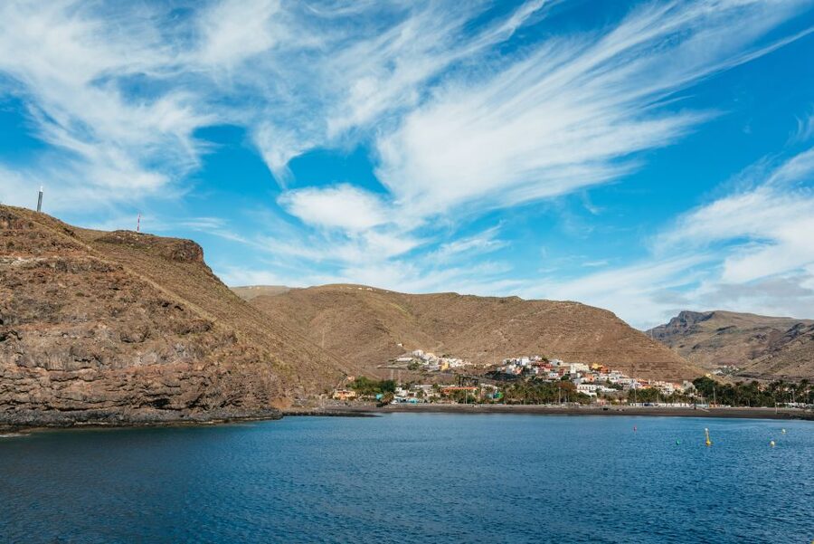From South Tenerife: La Gomera Island Day Trip with Lunch - Comfort, timing, and who should book