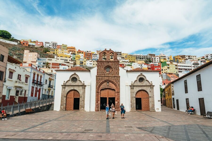 From South Tenerife: La Gomera Island Day Trip with Lunch - Why La Gomera makes a fine escape from Tenerife