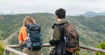 From South Tenerife: La Gomera Island Day Trip with Lunch