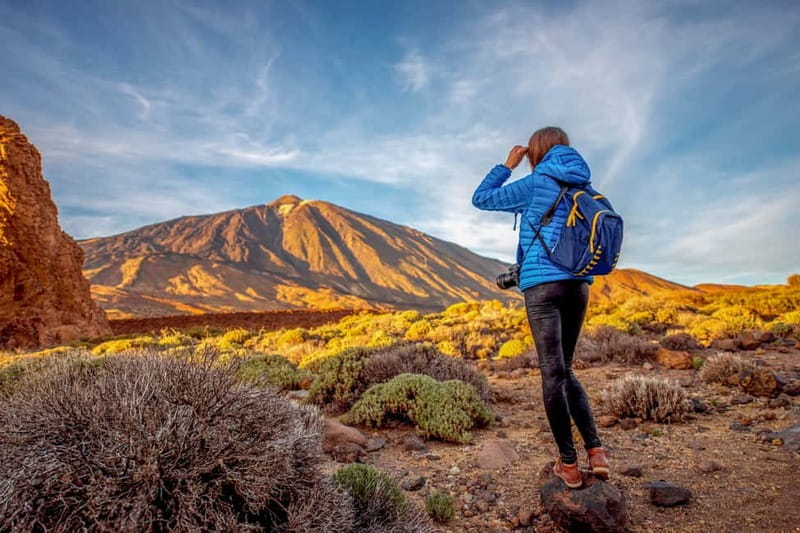 From South Tenerife: Mount Teide Hiking Day Trip & Cable Car - Why the last 170 meters are the heart of the trip