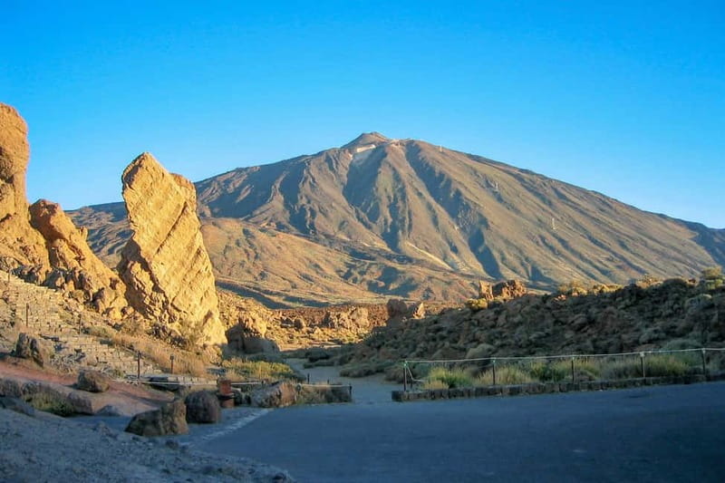 From South Tenerife: Mount Teide Hiking Day Trip & Cable Car - Is the $169 price fair?