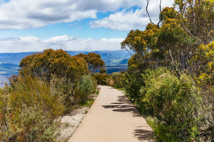 From Sydney: Blue Mountains Full-Day Trip - Is $148 good value?