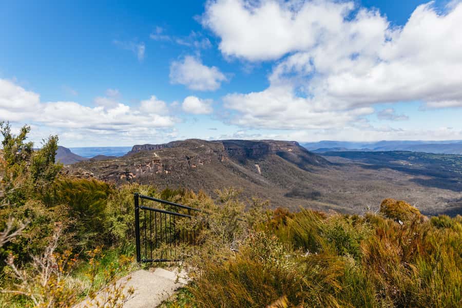 From Sydney: Blue Mountains Full-Day Trip - Who should book this Blue Mountains day?