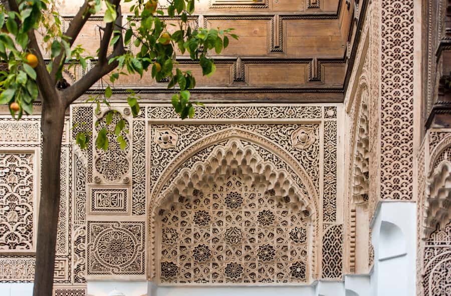 From Taghazout or Agadir: Marrakech Guided Day Trip - Guides, languages, and group experience