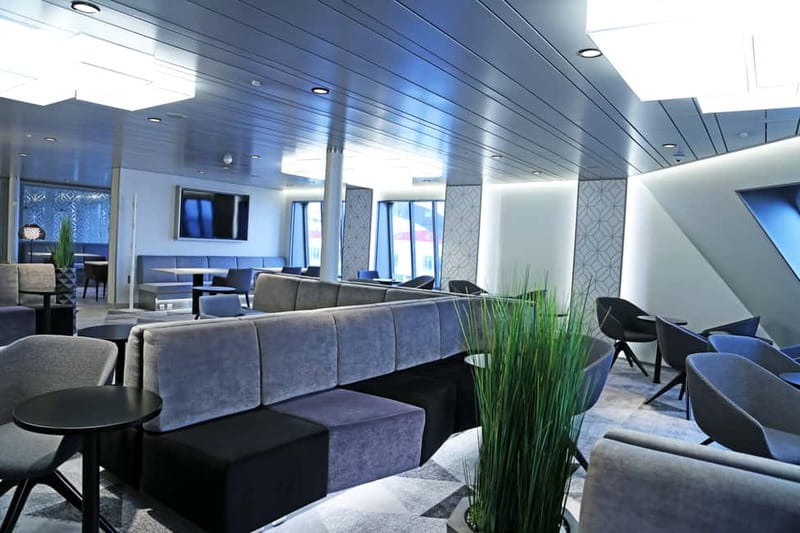 From Tallinn: Return Day Trip Ferry Transfer to Helsinki - Two hours from Tallinn to Helsinki