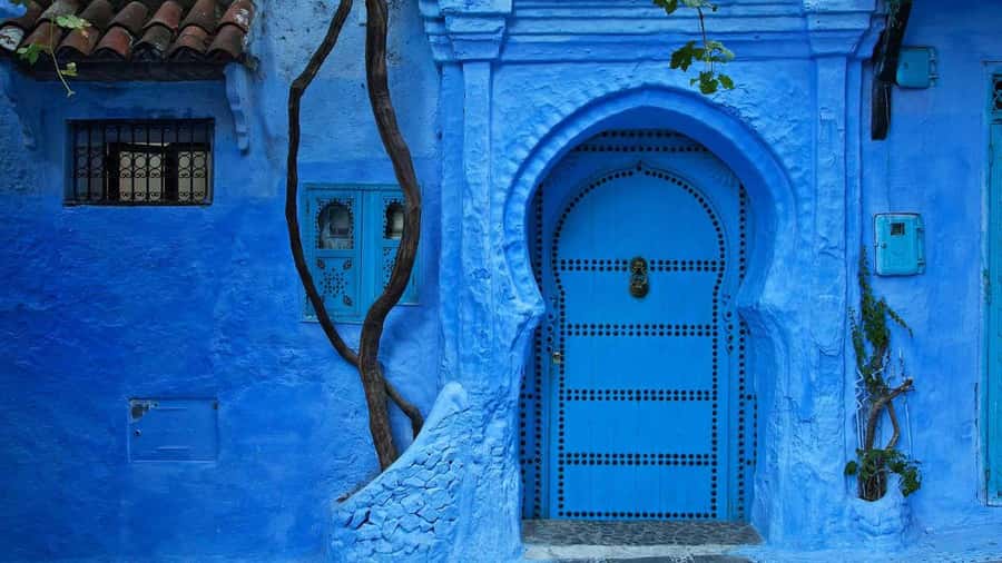 From Tangier: Chefchaouen Day Trip with Local Guide - Should you book it?