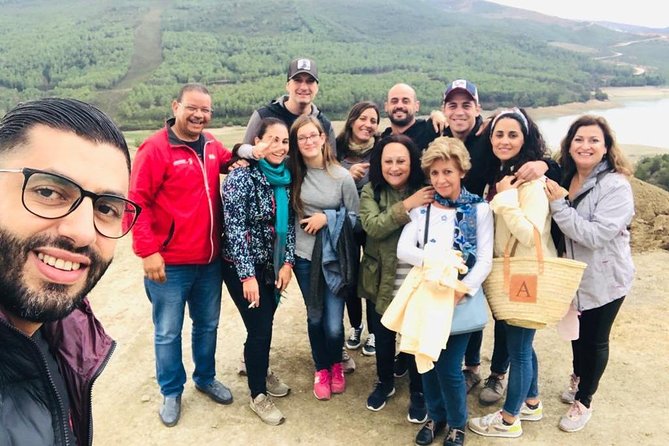 From Tangier: Chefchaouen Day Trip with Local Guide - What the $38 price really covers