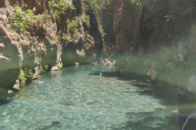 From Tangier: Day Trip to Chefchaouen and Akchour Waterfalls - Chefchaouen and Akchour: Two Very Different Sides of Northern Morocco