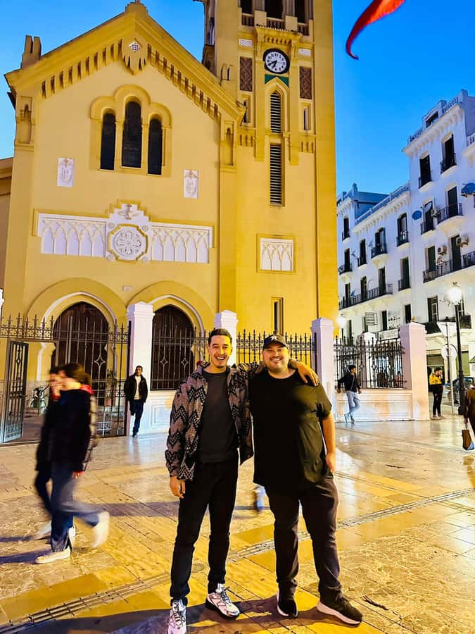 From Tangier: Special Day Trip to Chefchaouen and Tetouan - Who should book this day?