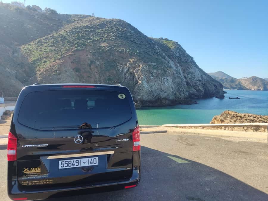 From Tangier: Special Day Trip to Chefchaouen and Tetouan - Group or private tour?