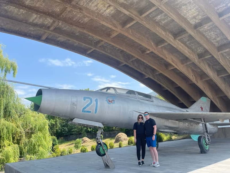 From Tbilisi: Day Trip to Armenia Including Homemade Lunch - Key points to know before you book