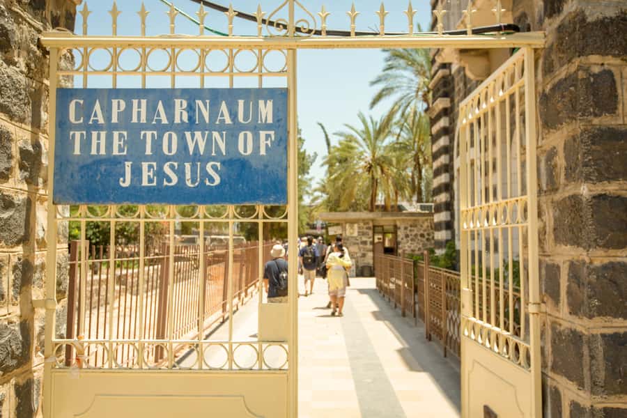 From Tel Aviv: Guided Day Trip to Nazareth & Sea of Galilee - Why this day trip works from Tel Aviv