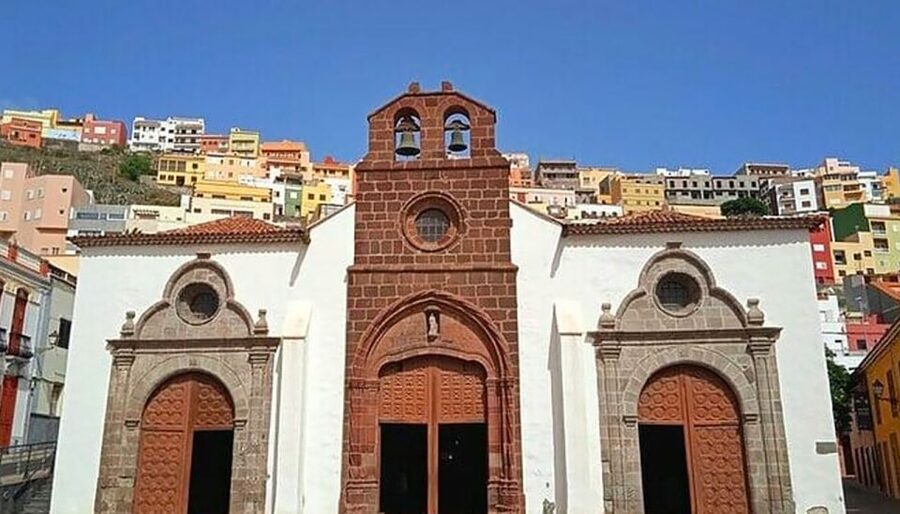 From Tenerife: La Gomera Day Trip with Guide - Why La Gomera makes a fine day away from Tenerife