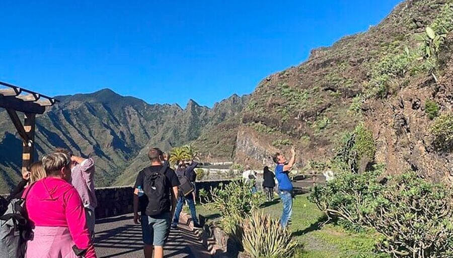 From Tenerife: La Gomera Day Trip with Guide - Is $112 fair value?