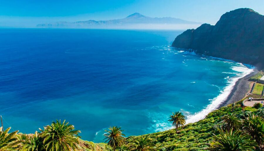 From Tenerife: La Gomera Day Trip with Guide - The early pickup from south Tenerife