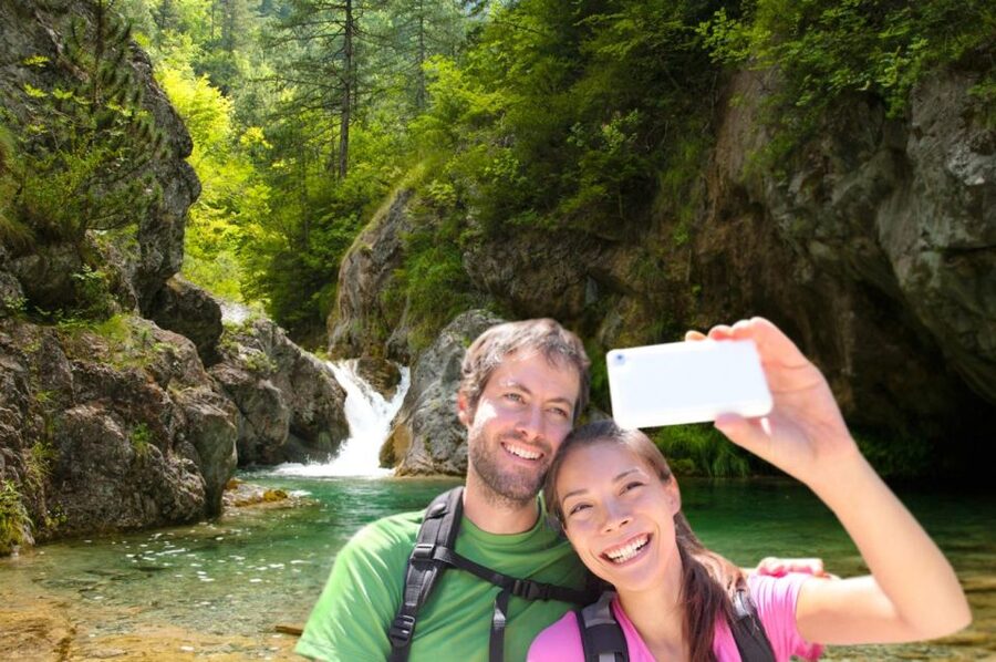 From Thessaloniki: Day Trip to Dion and Mount Olympus Park - The 75-minute ride south from Thessaloniki