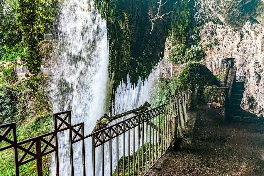 From Thessaloniki: Pozar Thermal Baths and Edessa Day Trip - Why this makes a good day beyond Thessaloniki