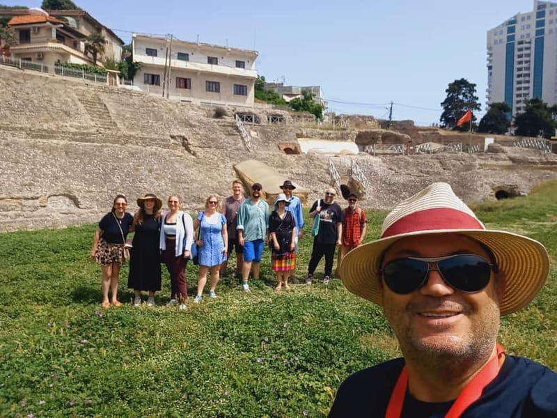 From Tirana: Berat City, Durres, and Belshi Lake Day Trip - What makes this day trip worth considering