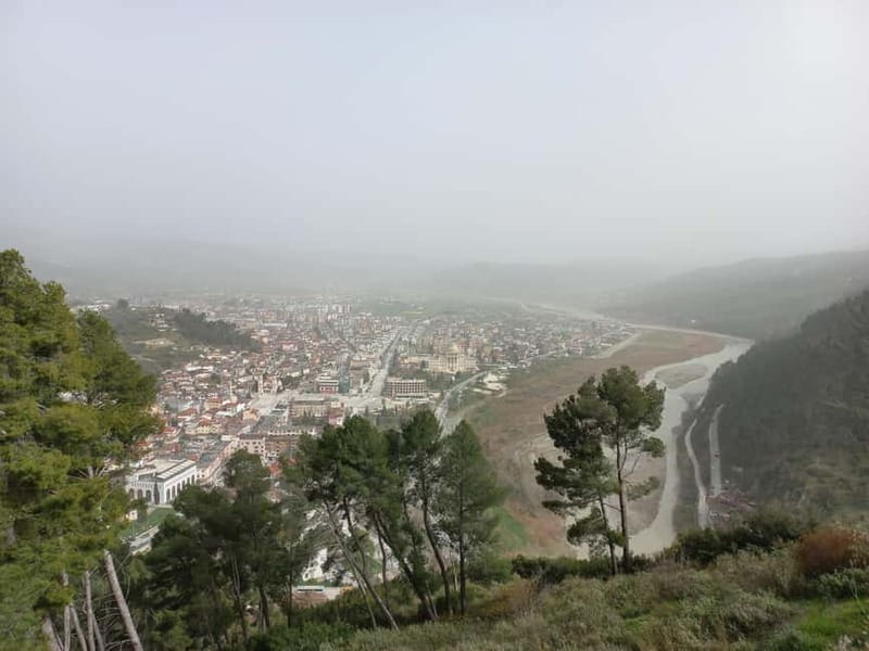 From Tirana: Berat City, Durres, and Belshi Lake Day Trip - Lunch is flexible, traditional, and extra