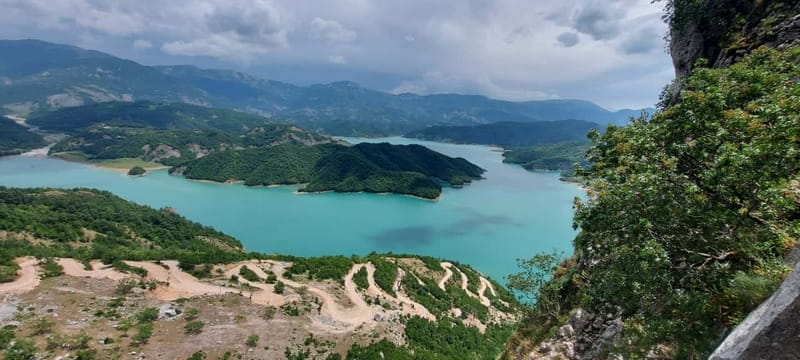 From Tirana: Bovilla Lake and Dajti Day Trip with Cable Car - Key points to know before booking