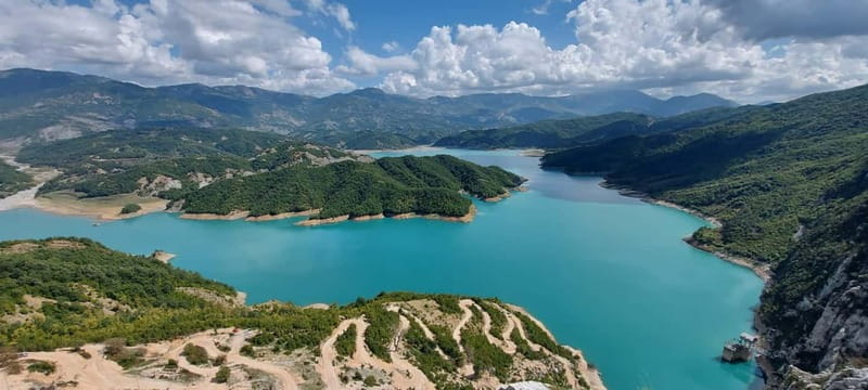 From Tirana: Bovilla Lake and Dajti Day Trip with Cable Car - Why Bovilla Lake deserves the first half of your day